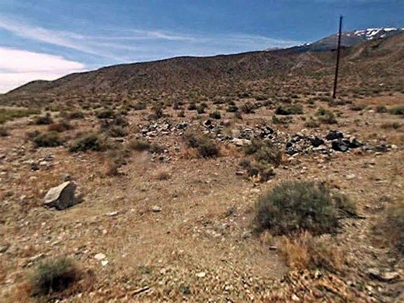 .23 Acre in Mineral County, NV : Walker Lake : Mineral County : Nevada