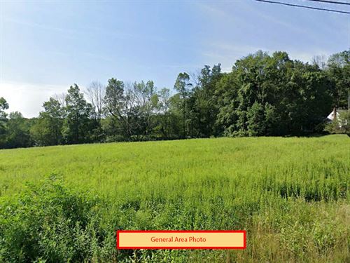 .64 Acre in Luzerne County, PA : Foster : Luzerne County : Pennsylvania