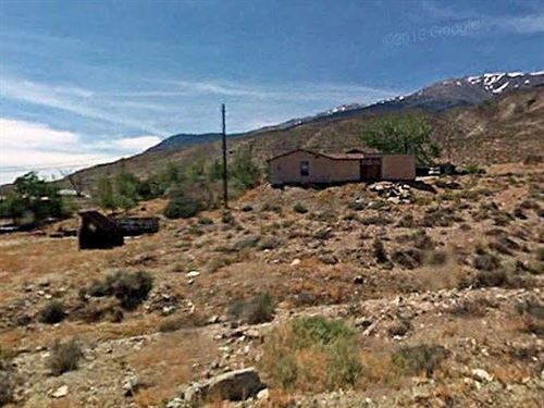 .25 Acre in Mineral County, NV : Walker Lake : Mineral County : Nevada