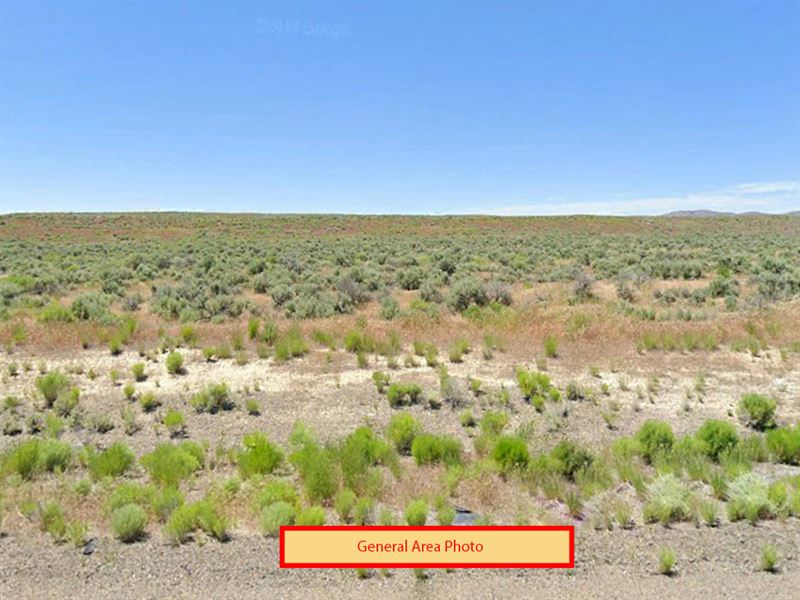 2.08 Acres in Elko County, NV : Elko : Elko County : Nevada