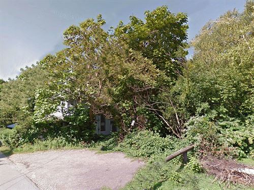 .25 Acre in Venango County, PA : Oil City : Venango County : Pennsylvania