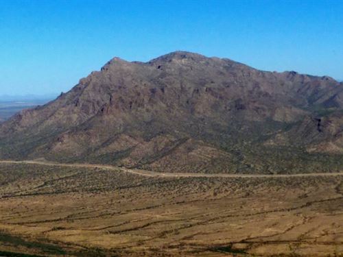 .35 Acre in Eloy, $250 a Month : Eloy : Pinal County : Arizona