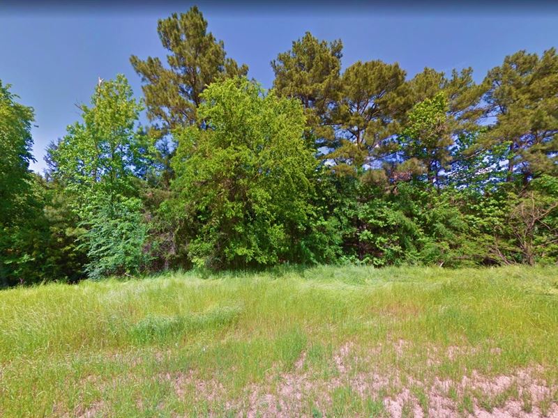 .12 Acre in Avinger, $200/Mo : Avinger : Marion County : Texas