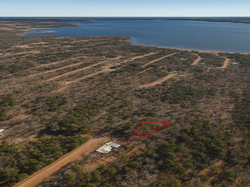 .26 Acre in Avinger, Texas : Avinger : Marion County : Texas