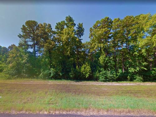.11 Acre in Jefferson, $200/Month : Jefferson : Marion County : Texas