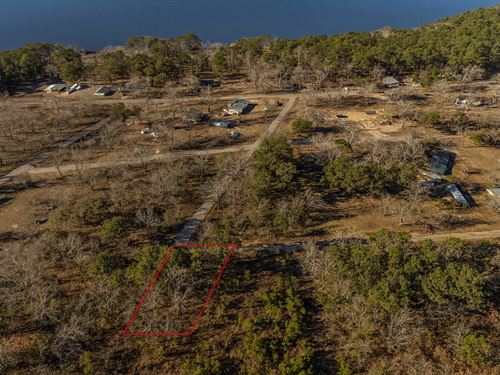 .27 Acre in Lone Star, $150/Mo : Lone Star : Marion County : Texas