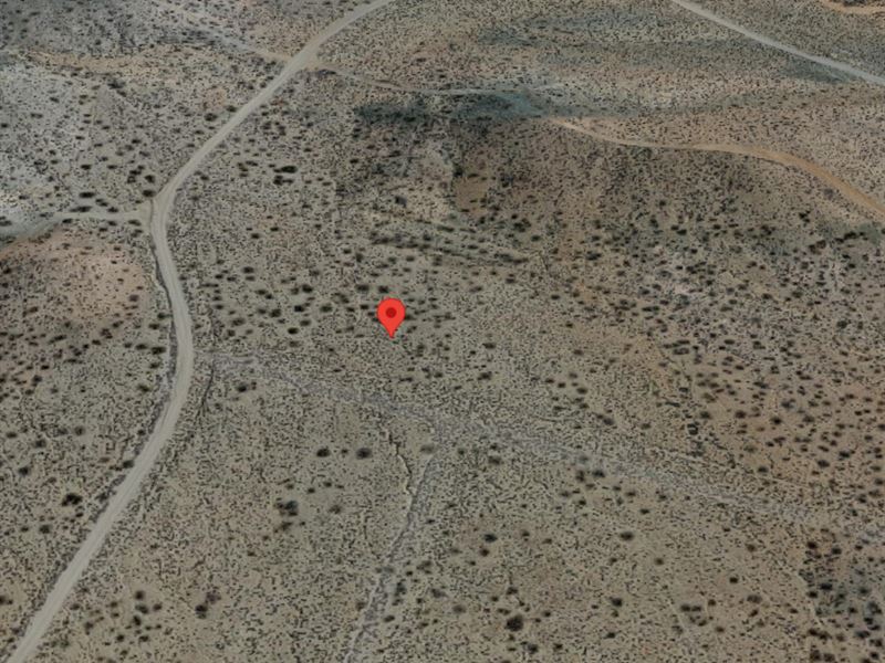 N Roca Raja Dr, Kingman, AZ 86401 : Kingman : Mohave County : Arizona