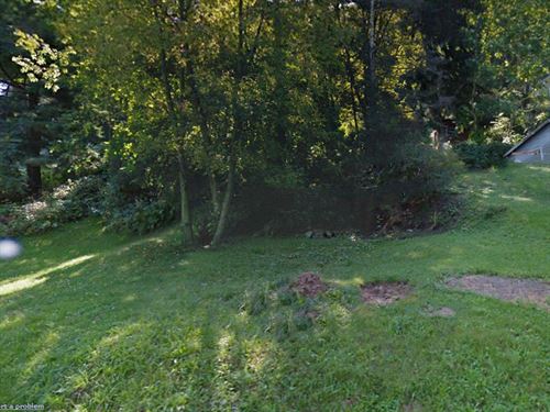 .17 Acre in Venango County, PA : Oil City : Venango County : Pennsylvania