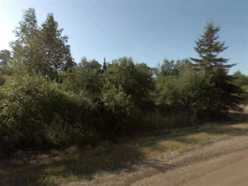 .22 Acre in St. Louis County, MN : Aurora : Saint Louis County : Minnesota
