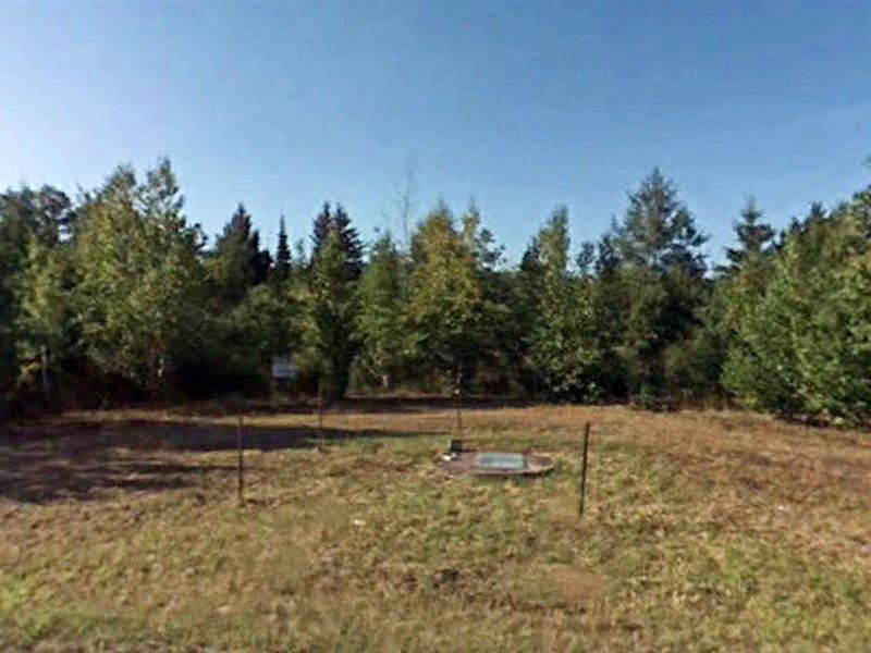 .59 Acre in St. Louis County, MN : Aurora : Saint Louis County : Minnesota