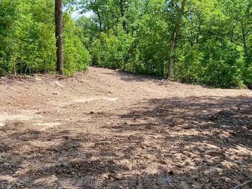 Owner Financed Land In The Ozarks : Lebanon : Laclede County : Missouri