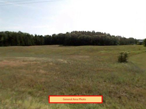 .50 Acre in Burnett County, WI : Jackson : Burnett County : Wisconsin