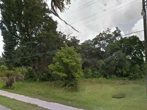 .14 Acre in Levy County, FL : Chiefland : Levy County : Florida