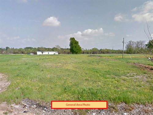 .25 Acre in Quitman County, MS : Quitman : Mississippi