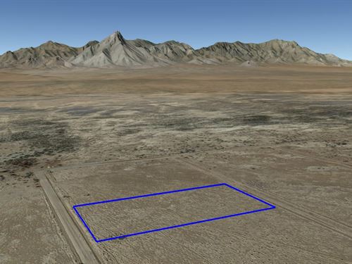 Beautiful Area : Deming : Luna County : New Mexico