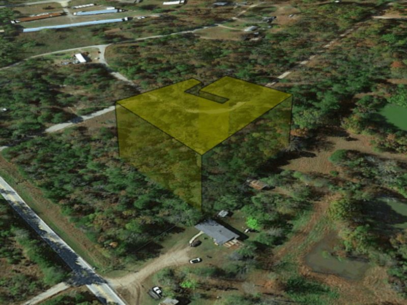 Lot in a Desirable Neighborhood : Mountain Home : Baxter County : Arkansas