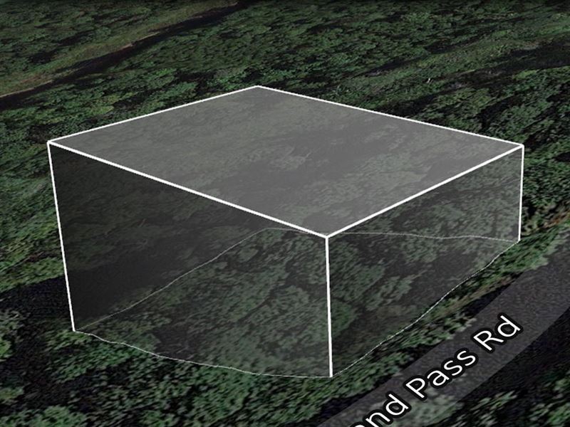 Easy Development, 0.25 Ac Lot : Claysburg : Blair County : Pennsylvania