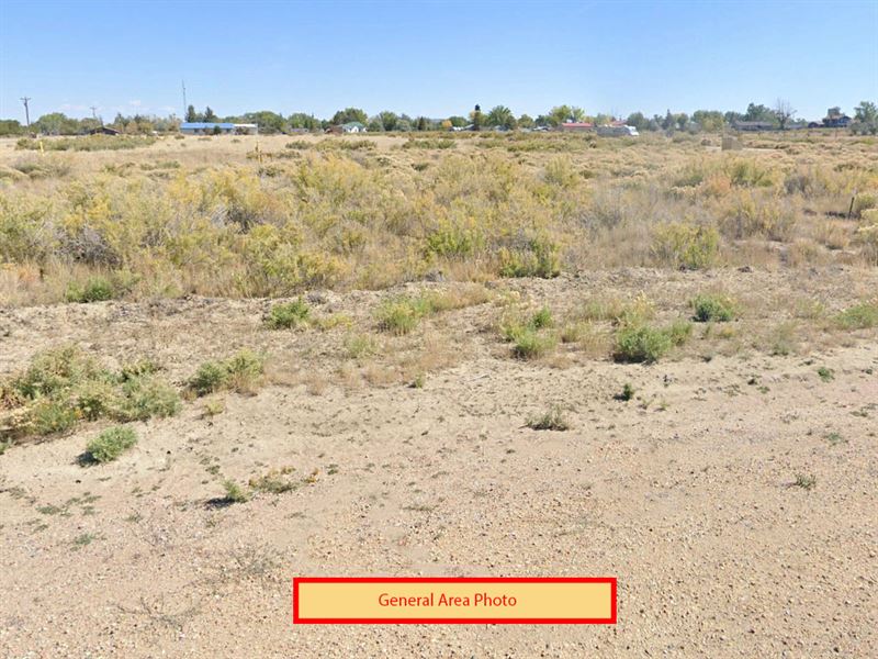 .39 Acre in Carbon County, WY : Medicine Bow : Carbon County : Wyoming