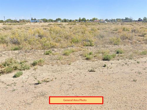 .39 Acre in Carbon County, WY : Medicine Bow : Carbon County : Wyoming