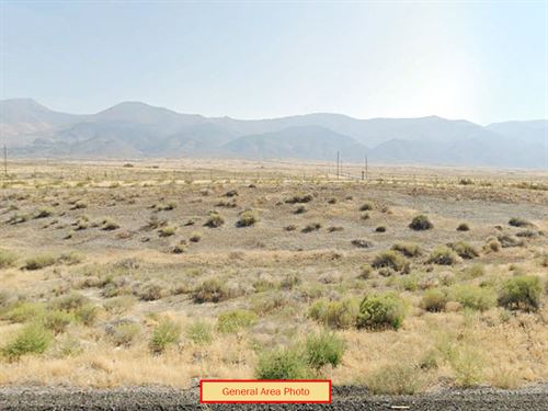 1.64 Acres in Pershing County, NV : Lovelock : Pershing County : Nevada