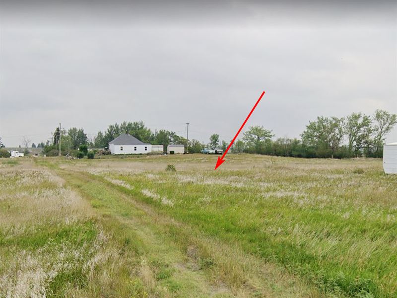 .16 Acre in Ward County, ND : Ryder : Ward County : North Dakota