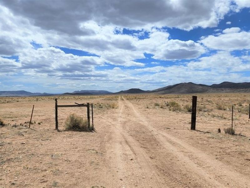 Vacant Land, San Luis, Co 81152 : San Luis : Costilla County : Colorado