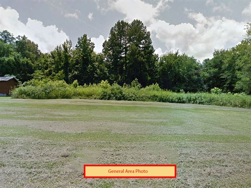 .3 Acre in Ouachita County, AR : Camden : Ouachita County : Arkansas