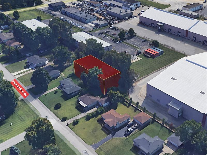 .15 Acre Residential Vacant Land : Louisville : Jefferson County : Kentucky