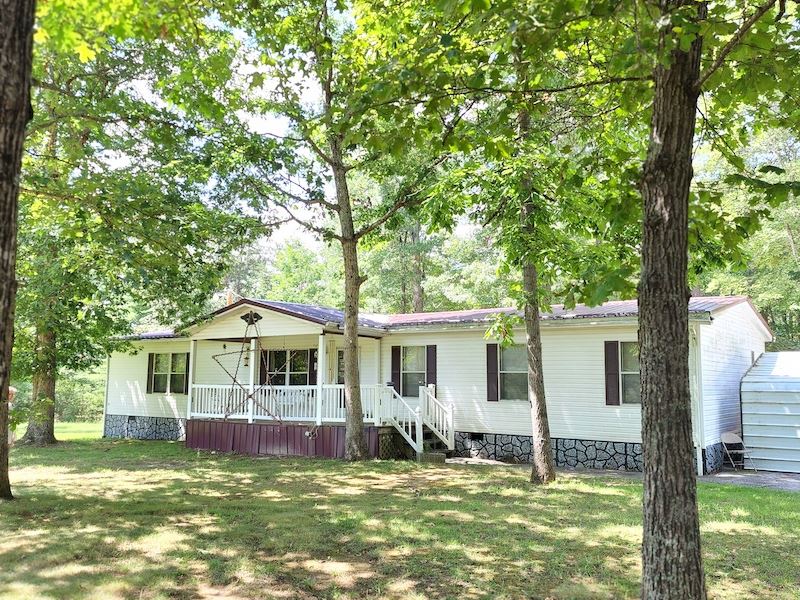 Manufactured Home for Sale : Elliston : Montgomery County : Virginia