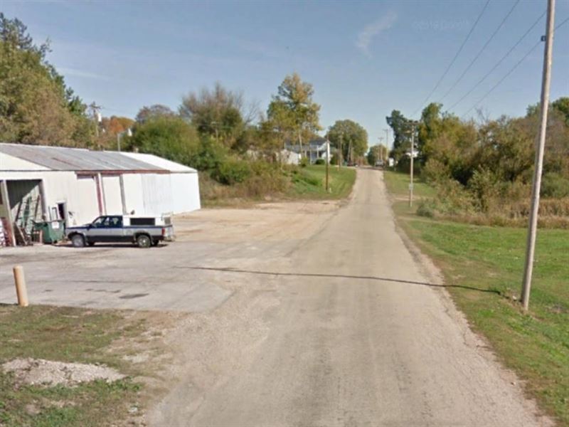 .9 Acre in Jo Daviess County, IL : Hanover : Jo Daviess County : Illinois