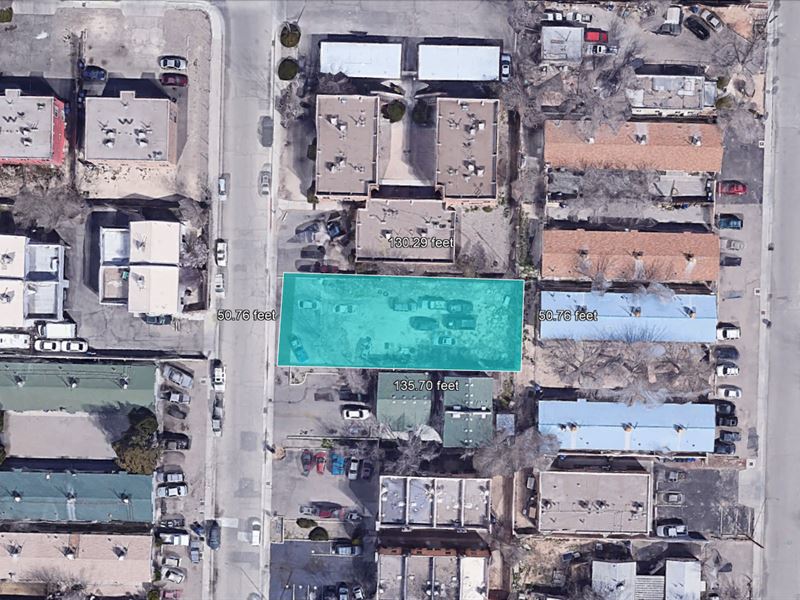 Financing for 428 Tennessee St NE : Albuquerque : Bernalillo County : New Mexico
