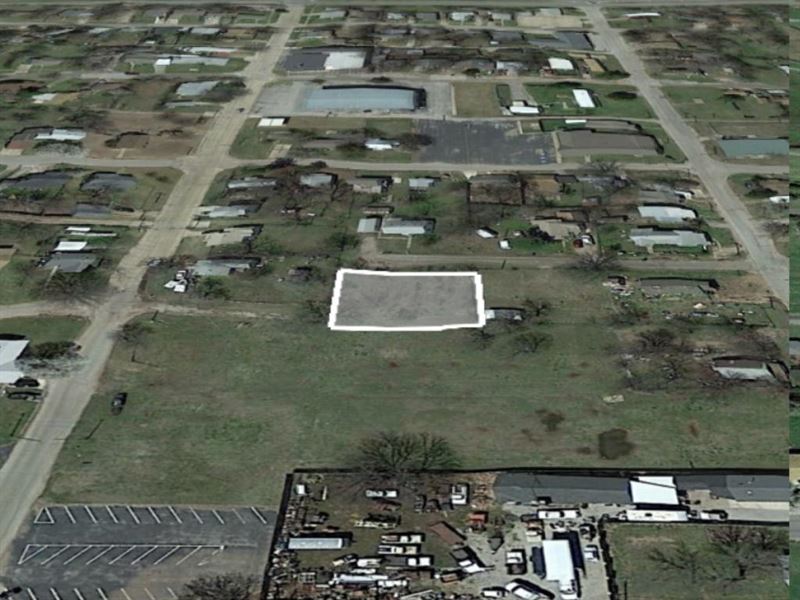 .23 Acre in Stephens County, OK : Duncan : Stephens County : Oklahoma