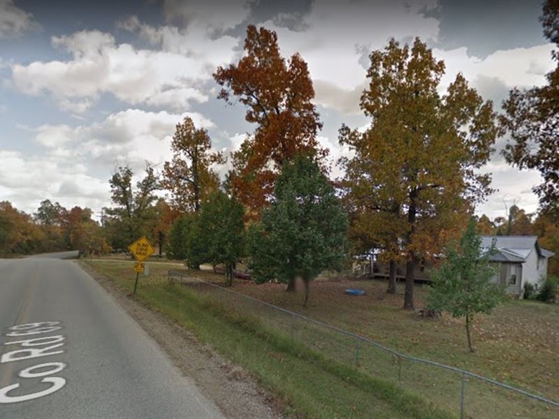 Amazing Lot, Baxter County : Mountain Home : Baxter County : Arkansas