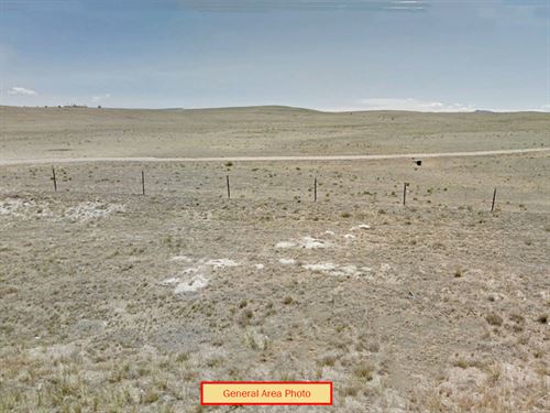 5.00 Acres in Park County, CO : Hartsel : Park County : Colorado