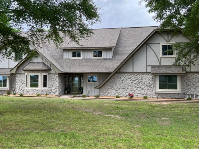 Price Adjustment 5318 Sq/Ft, Resi : England : Lonoke County : Arkansas