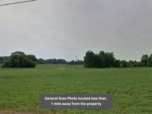 .11 Acre in Leflore County, MS : Greenwood : Leflore County : Mississippi