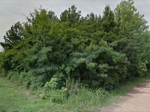 .12 Acre in Leflore County, MS : Greenwood : Leflore County : Mississippi