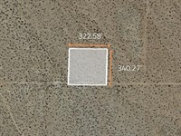 2.50 Ac in Los Angeles County, CA : Union City : Los Angeles County : California