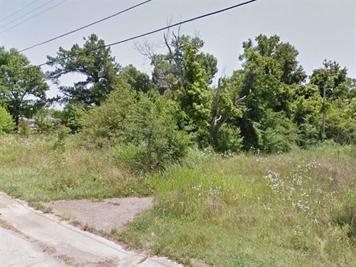 .21 Acre in Madison County, TN : Jackson : Madison County : Tennessee