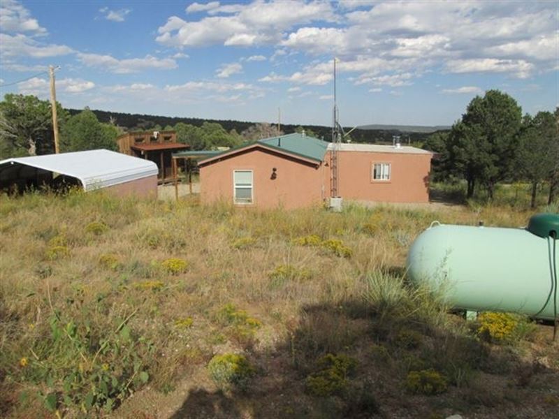 22 Chickasaw Pl, Walsenburg, Co 810 : Walsenburg : Huerfano County : Colorado