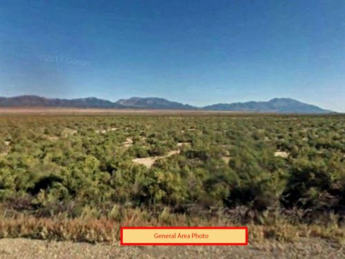 10.00 Acres in Elko County, NV : Elko : Nevada