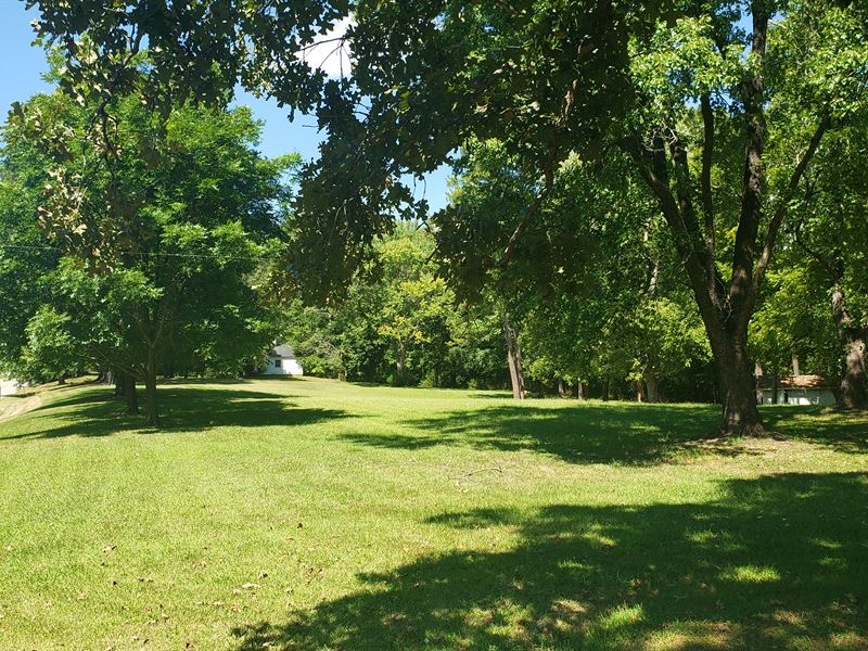 Plenty of Possibilities : Farmville : Cumberland County : Virginia