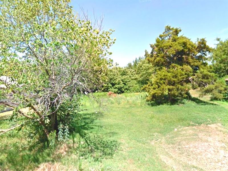 .24 Acre in Seminole County, OK : Konawa : Seminole County : Oklahoma