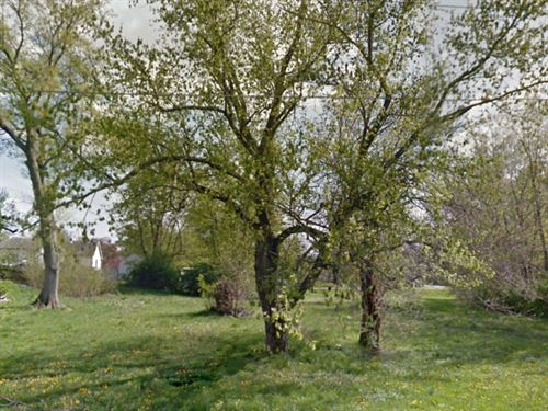 .45 Acre in Sangamon County, IL : Pawnee : Sangamon County : Illinois