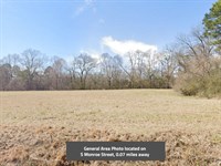 .24 Acre in Madison County, MS : Canton : Madison County : Mississippi