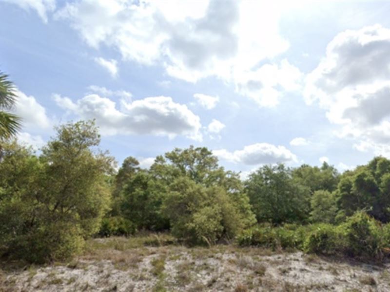 West Coast Style at Its Best : Punta Gorda : Charlotte County : Florida