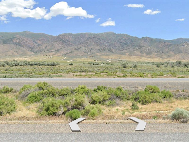 Pershing County Beauty : Lovelock : Pershing County : Nevada