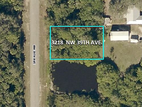 Basswood Estates, Okeechobee County : Okeechobee : Florida