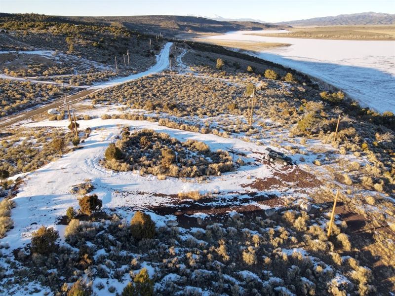 Colorado Waterfront Property : San Luis : Costilla County : Colorado
