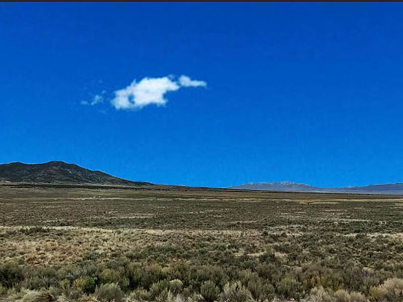 Montello, Nevada : Montello : Elko County : Nevada